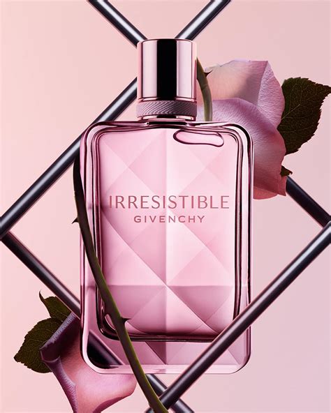 givenchy very irresistible похожие ароматы|irresistible Givenchy.